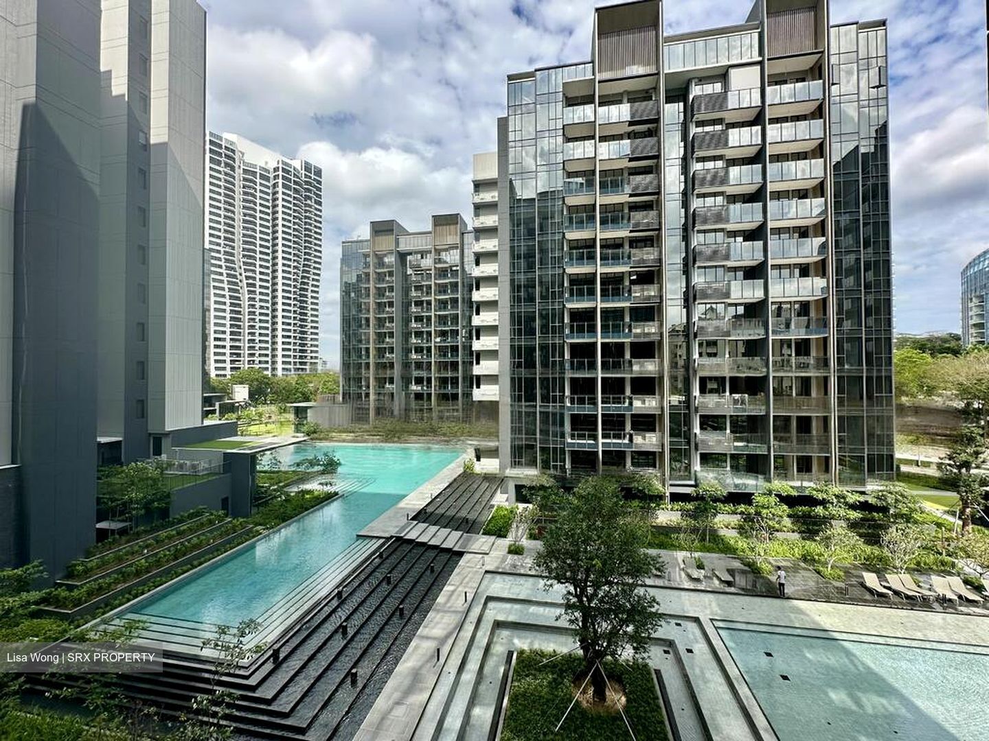 Leedon Green (D10), Condominium #564126821